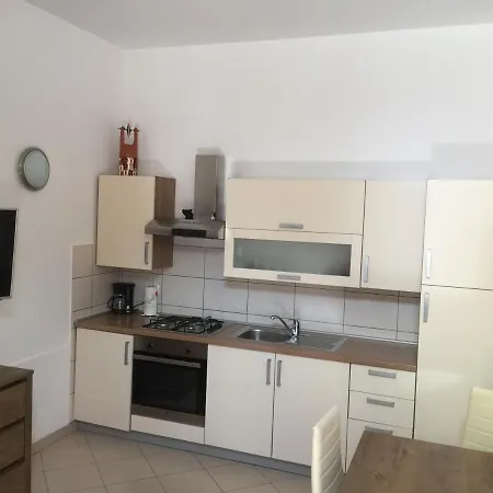 Apartma Appartement *