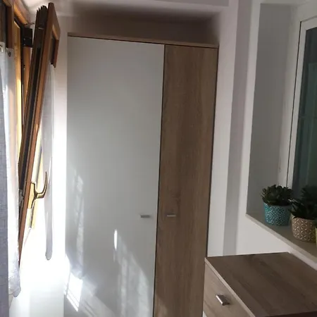 Apartma Апартаменты