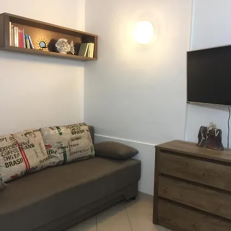 Apartma Apartamento Izola