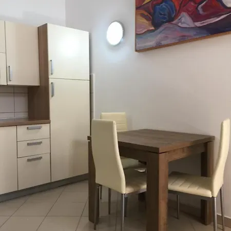 Apartma Appartement *