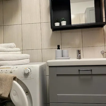 Apartma Appartement