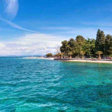 Appartement Apartma Izola