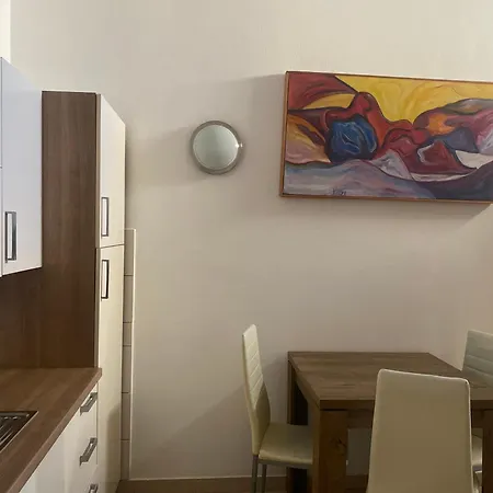 Apartma Appartement