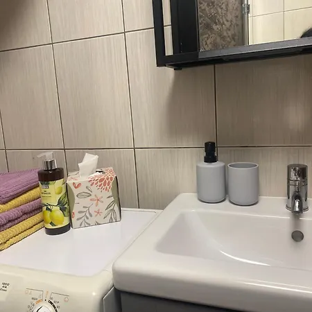 Appartement Apartma Izola