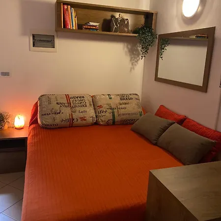 Apartma