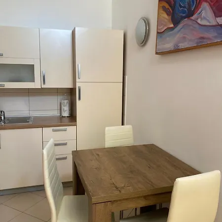 Apartma Appartement