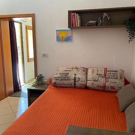 Apartma Appartement *