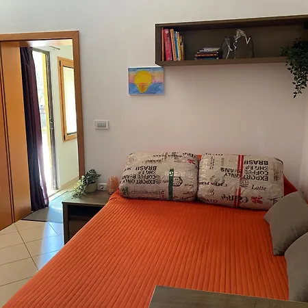 Apartma Appartement *