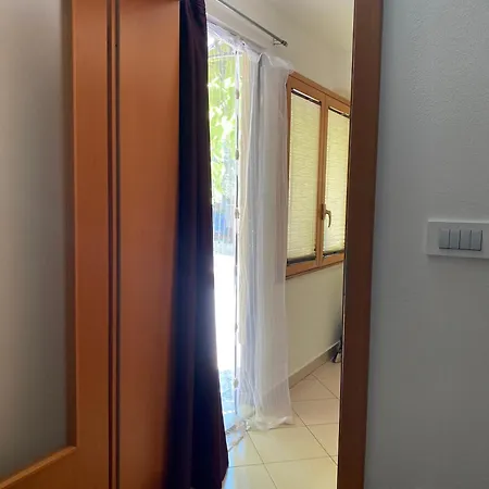 Apartma