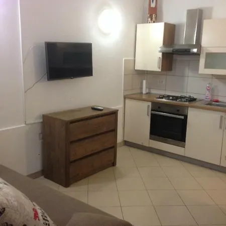 Appartement Apartma