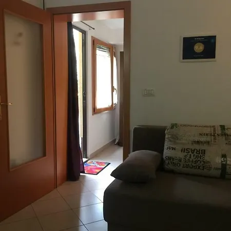 Apartma