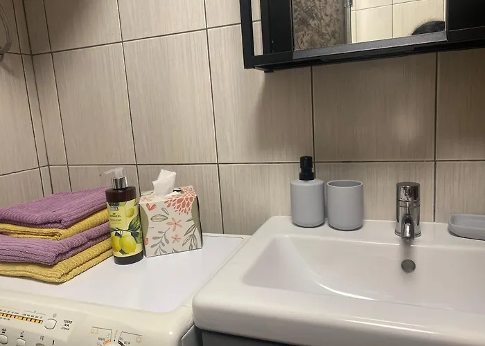 Apartment Apartma Izola